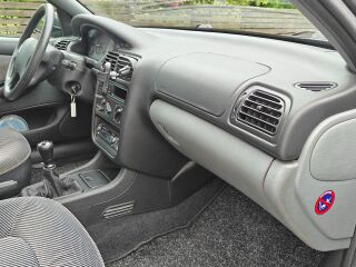Peugeot 406 Sõidab ka toidu õliga 1.9 55кВ
