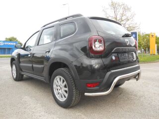 Dacia Duster Exlusive 1.3 96kW