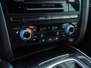 Audi A4 S-Line 2.0 110kW