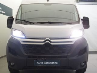 Citroen Jumper L3H2 BlueHDi 140 2.2 103kW