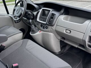 Opel Vivaro 2.0 84kW