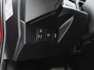 Honda Civic 1.8 104kW