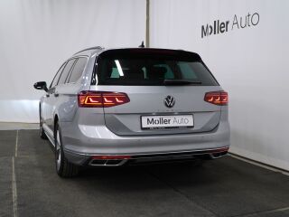 Volkswagen Passat R-line 2.0 147kW