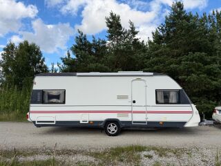 Solifer 630 S10 Põhjamaine  Alde vedelikkeskküte+Põrandakü