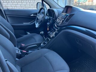Chevrolet Orlando 1.8 R4 104kW