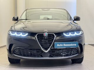 Alfa Romeo Tonale Ti 1.6 96kW