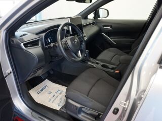 Toyota Corolla Active Plus 1.8 72kW
