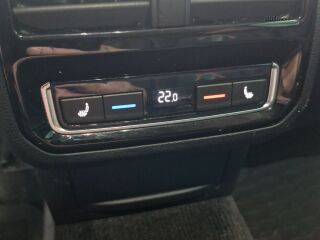 Volkswagen Passat R-line 2.0 140kW