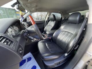 Chrysler 300 C 3.0 V6 CRD 160kW