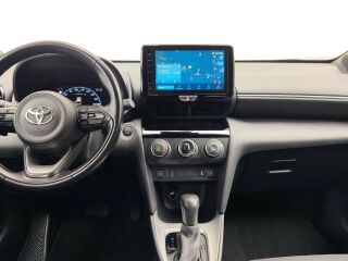 Toyota Yaris Cross Active Plus 92kW