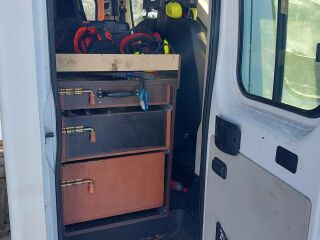 Citroen Jumper 2.2 110kW