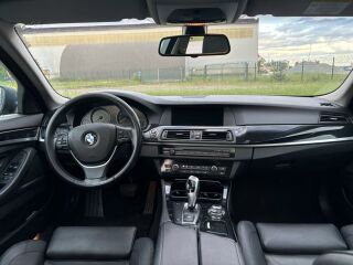 BMW 528 3.0 190кВ
