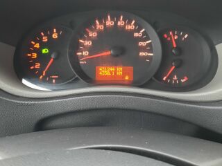 Renault Master 2.3 92kW