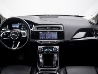 Jaguar I-Pace EV400 S AWD 294kW