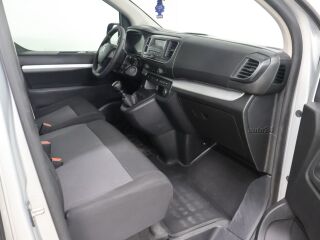 Citroen Jumpy Spacetourer 1.6 85kW