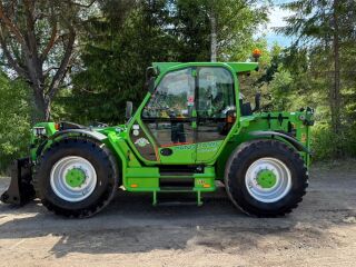 Merlo P55.9CS 115kW