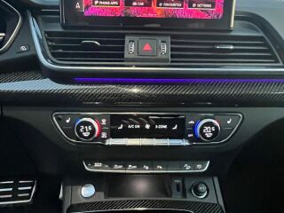 Audi Q5 S Line 2.0 150kW