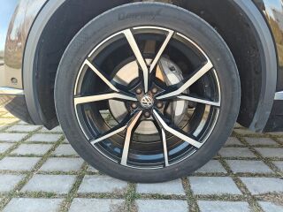 Volkswagen Touareg Elegance 3.0 170kW