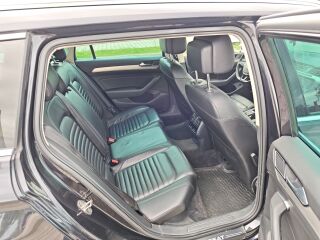 Volkswagen Passat 2.0 140kW