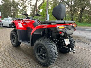CFMOTO CFORCE 520 L EPS