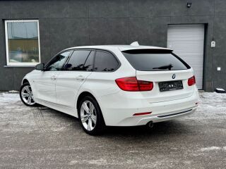 BMW 320 Sport Line 2.0 R4 135kW