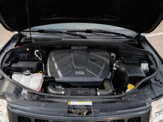 Jeep Grand Cherokee 3.0 177кВ