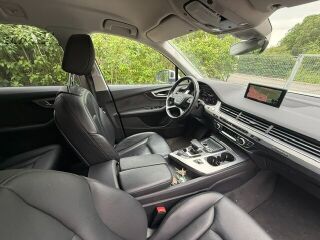 Audi Q7 3.0 200kW