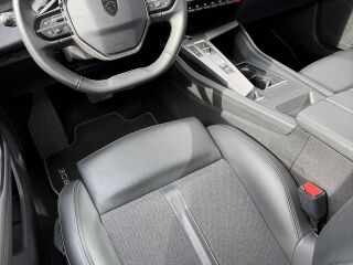 Peugeot 308 Allure AT8 1.5 96кВ