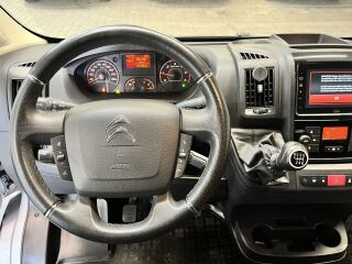 Citroen Jumper 2.2 103kW