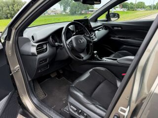Toyota C-HR Style Plus 1.8 72kW