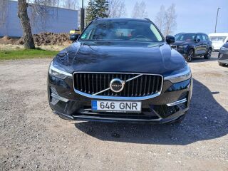 Volvo XC60 MOMENTUM INTELLI SAFE 2.0 R4 145kW