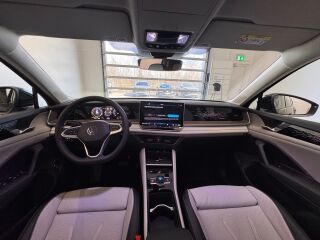 Volkswagen Tayron Elegance eHybriid 110kW