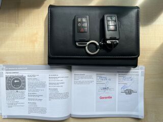 Volvo V70 Summum 2.0 D3 120kW