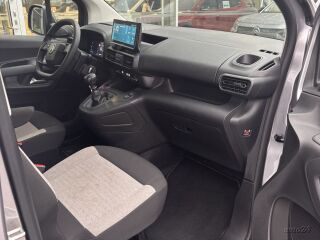 Citroen Berlingo 81кВ