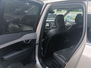 Volvo XC90 ULTIMATE Bright 2.0 173kW