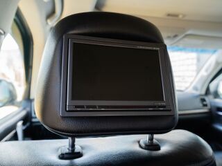 Toyota Land Cruiser V8 4.5 200kW