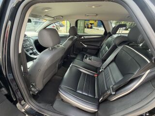 Ford Mondeo TURNIER TITANIUM X FACELIFT 2.0 R4 DURATORQ TDCI 140 103kW