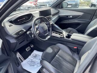 Peugeot 5008 GT-Line 1.5 96кВ