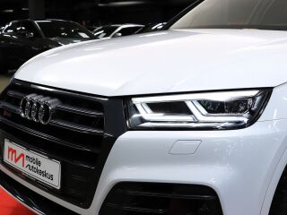 Audi SQ5 quattro 3.0 260kW