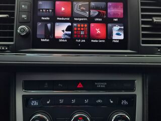 SEAT Leon ST XCELLENCE 2.0 140kW