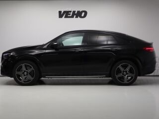 Mercedes-Benz GLE 350 de Coupe 4Matic AMG 2.0 R4 145kW