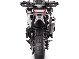 Husqvarna Norden 901 R2 77kW