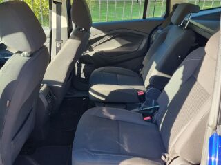 Ford Grand C-Max 1.6 92kW