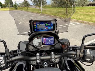 Kawasaki Versys 1000 88kW