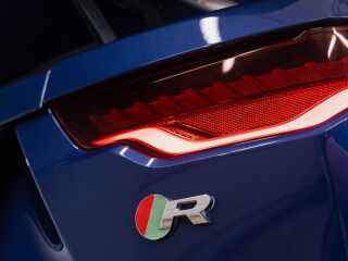 Jaguar F-Type 5.0 331kW