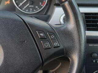 BMW 320 2.0 110kW