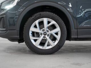 Audi Q2 2021m  1.5TFSI  Nr  45 TFEPPTAT 1.5 110кВ