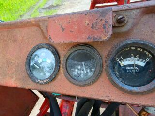 TRAKTOR T-16M rippsüsteem/muldaja/kast/niiduk/jvv