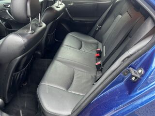 Mercedes-Benz C 320 V6 AMG STYLE 3.0 V6 165кВ
