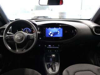 Toyota Aygo X Pulse Hybrid 1.5 68kW